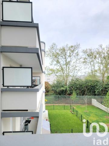 Appartement à vendre 3 pièces 65 m² Thiais