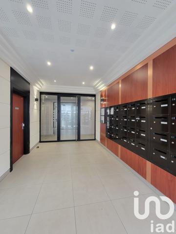 Appartement à vendre 3 pièces 65 m² Thiais