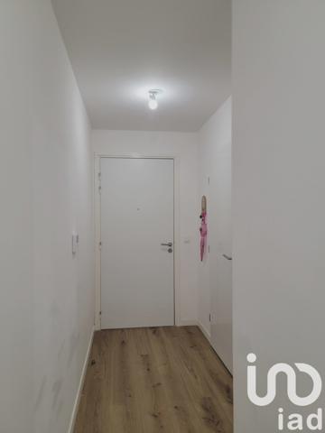 Appartement à vendre 3 pièces 65 m² Thiais