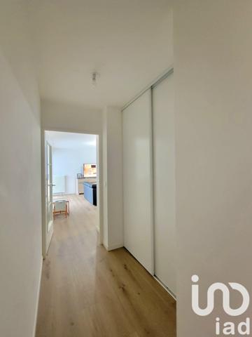 Appartement à vendre 3 pièces 65 m² Thiais