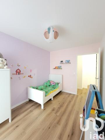 Appartement à vendre 3 pièces 65 m² Thiais