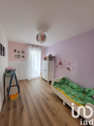 Appartement à vendre 3 pièces 65 m² Thiais