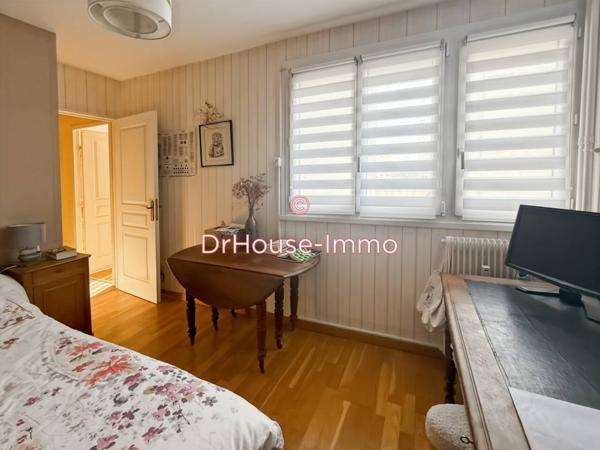 Appartement à vendre 5 pièces de 98 m²