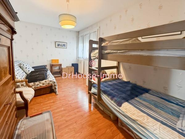 Appartement à vendre 5 pièces de 98 m²