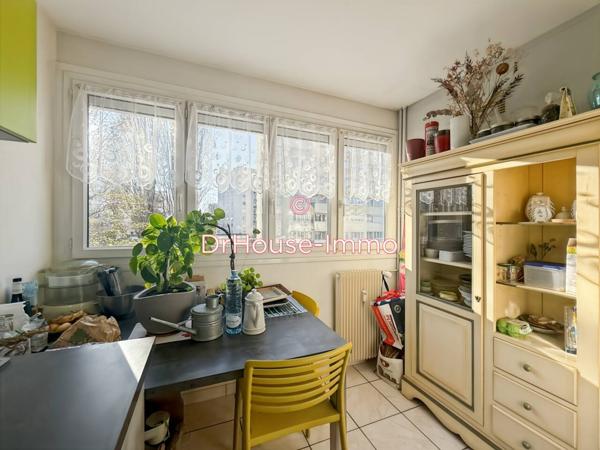 Appartement à vendre 5 pièces de 98 m²