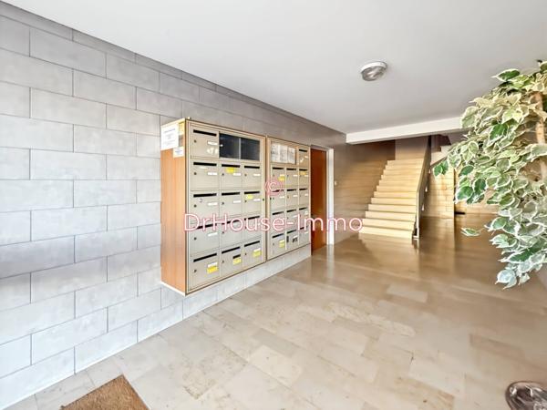 Appartement à vendre 5 pièces de 98 m²