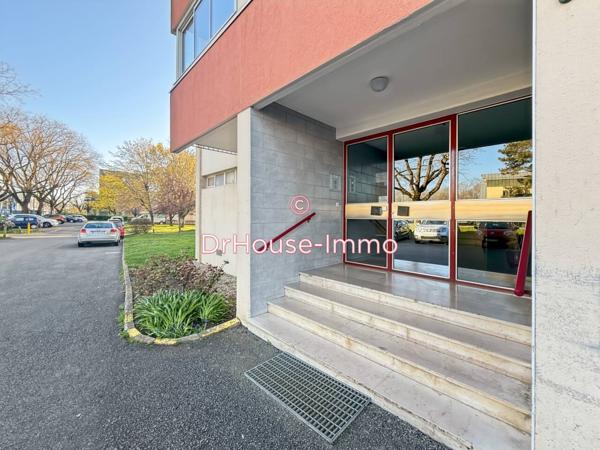 Appartement à vendre 5 pièces de 98 m²
