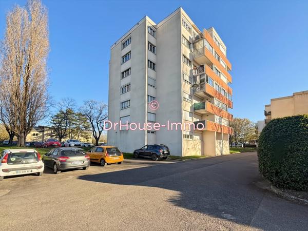 Appartement à vendre 5 pièces de 98 m²