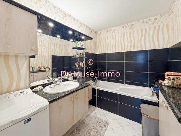 Appartement à vendre 5 pièces de 98 m²