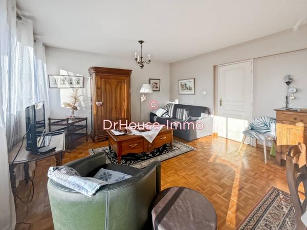 Appartement à vendre 5 pièces de 98 m²