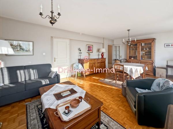Appartement à vendre 5 pièces de 98 m²