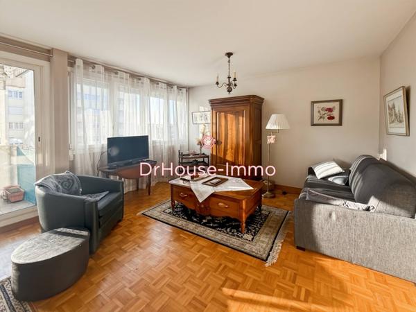 Appartement à vendre 5 pièces de 98 m²