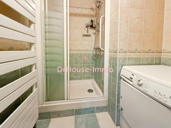 Appartement à vendre 5 pièces de 98 m²