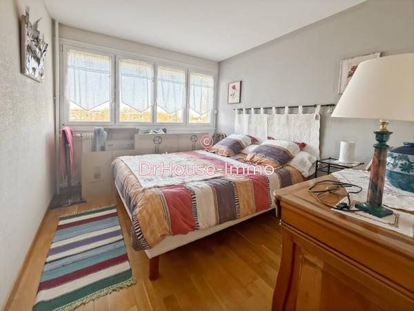Appartement à vendre 5 pièces de 98 m²