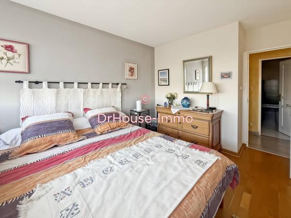 Appartement à vendre 5 pièces de 98 m²