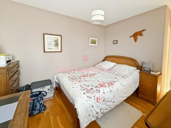 Appartement à vendre 5 pièces de 98 m²