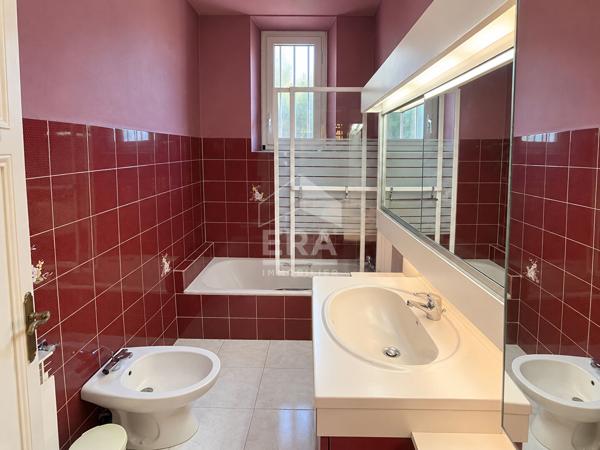 SEPTÈMES-LES-VALLONS  - EXCLUSIVITÉ : MAISON T3 DE 76 m² Comprenant un  T2 AMÉNAGÉ et GARAGE DE 38 m²