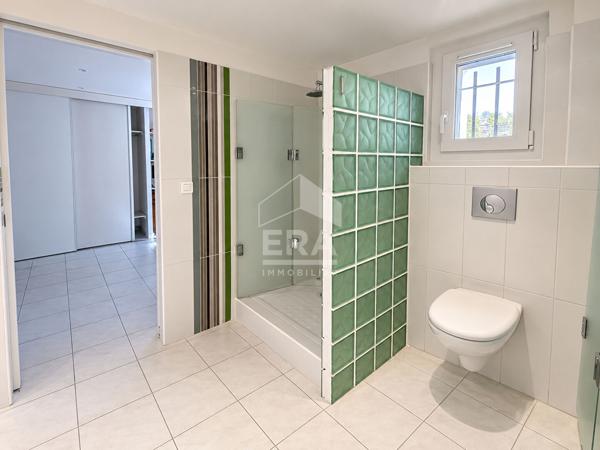 SEPTÈMES-LES-VALLONS  - EXCLUSIVITÉ : MAISON T3 DE 76 m² Comprenant un  T2 AMÉNAGÉ et GARAGE DE 38 m²