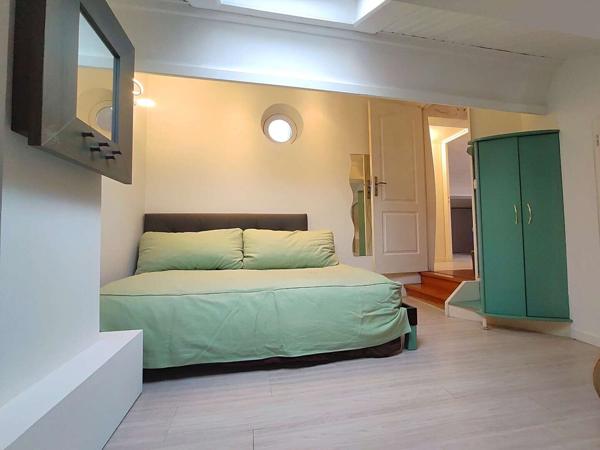 Emplacement n°1 pour cette belle maison