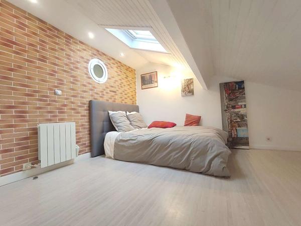 Emplacement n°1 pour cette belle maison