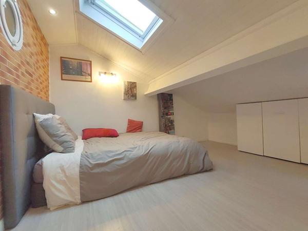 Emplacement n°1 pour cette belle maison