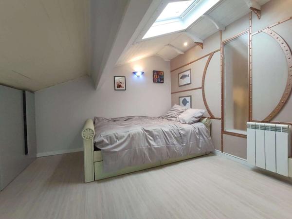 Emplacement n°1 pour cette belle maison