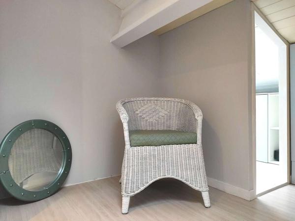 Emplacement n°1 pour cette belle maison