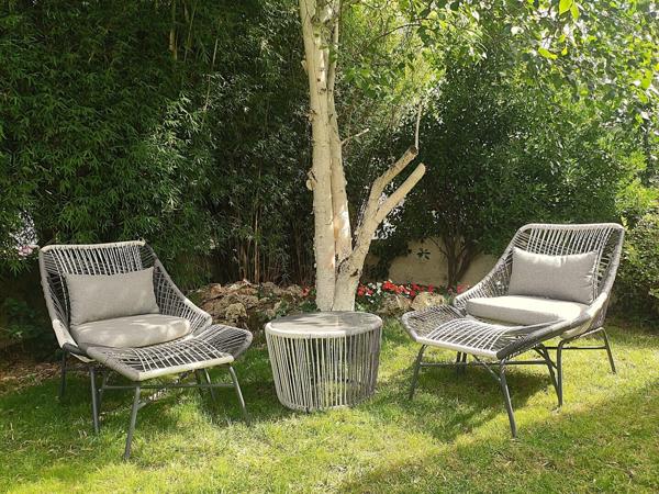 Emplacement n°1 pour cette belle maison