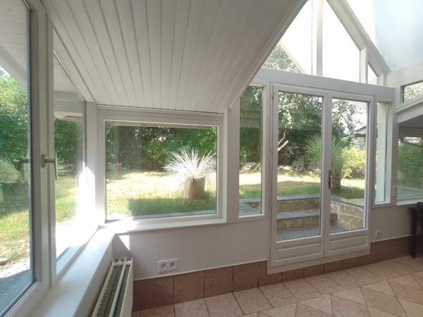 Maison familiale proche gare