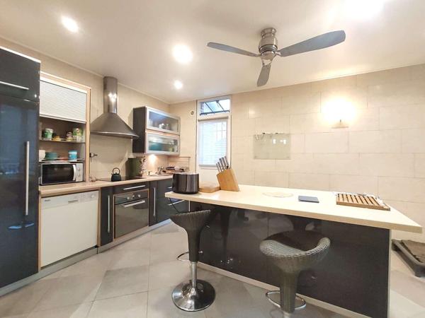 Emplacement n°1 pour cette belle maison