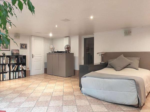 Emplacement n°1 pour cette belle maison