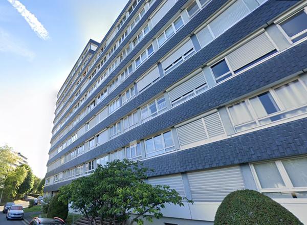 Appartement Caen 2 pièce(s) 50 m2