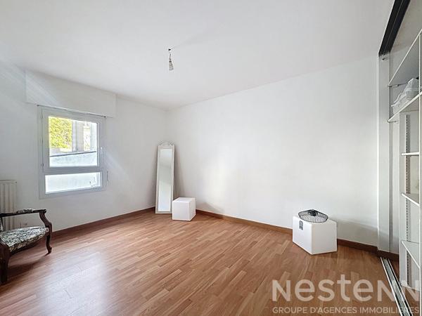 Maison de ville - 4 chambres, Garage et terrasse - 161.59 m2 , Hennebont.