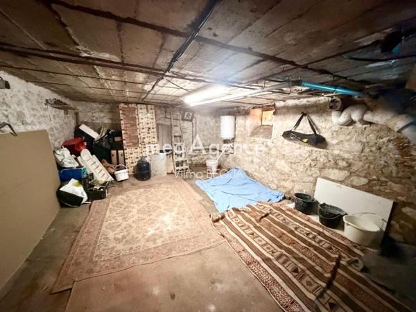 Appartement à MONTEREAU-FAULT-YONNE, 77130 - 4 pièces 69m²