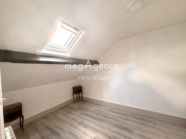 Appartement à MONTEREAU-FAULT-YONNE, 77130 - 4 pièces 69m²