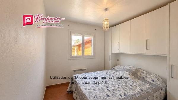 Maison Roquebrune Sur Argens 4 pièce(s) 103 m2 - 3 Chambre + Mezzanine