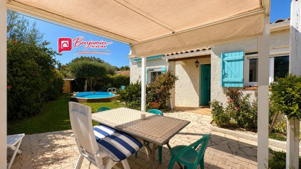 Maison Roquebrune Sur Argens 4 pièce(s) 103 m2 - 3 Chambre + Mezzanine