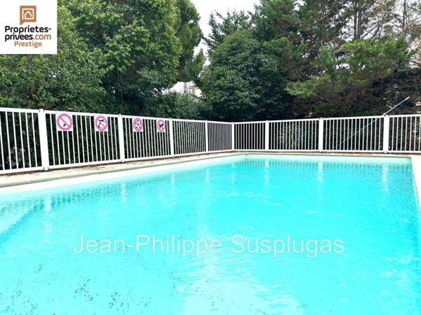 Appartement Sanary Sur Mer 2 pièce(s) 32 m2