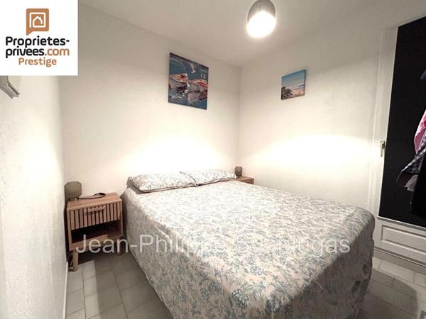 Appartement Sanary Sur Mer 2 pièce(s) 32 m2