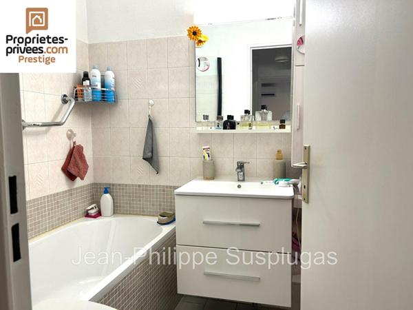 Appartement Sanary Sur Mer 2 pièce(s) 32 m2