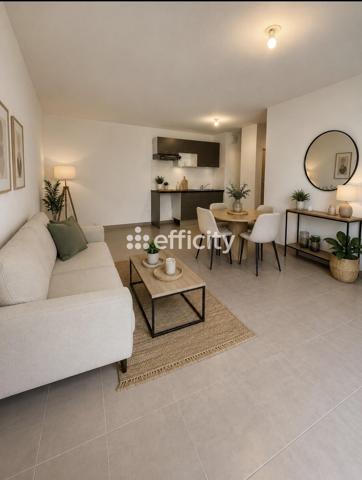 Appartement
         3 pièces
        - 62 m² 210 000 € *
