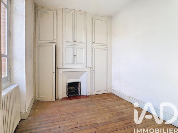 Maison à vendre 7 pièces 185 m² Saint-Benoît-de-Carmaux