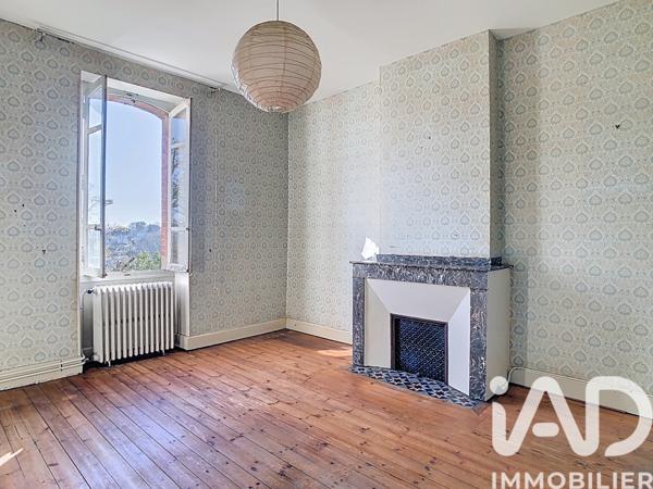 Maison à vendre 7 pièces 185 m² Saint-Benoît-de-Carmaux