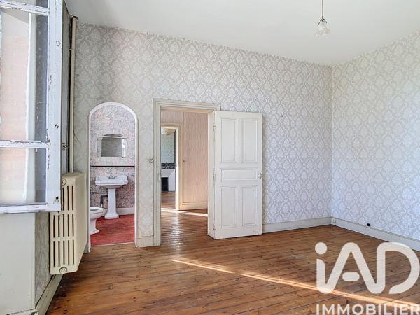 Maison à vendre 7 pièces 185 m² Saint-Benoît-de-Carmaux