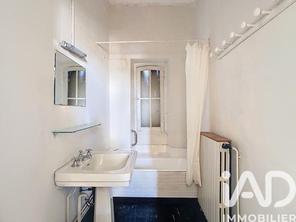 Maison à vendre 7 pièces 185 m² Saint-Benoît-de-Carmaux