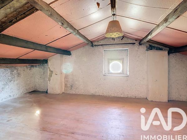 Maison à vendre 7 pièces 185 m² Saint-Benoît-de-Carmaux