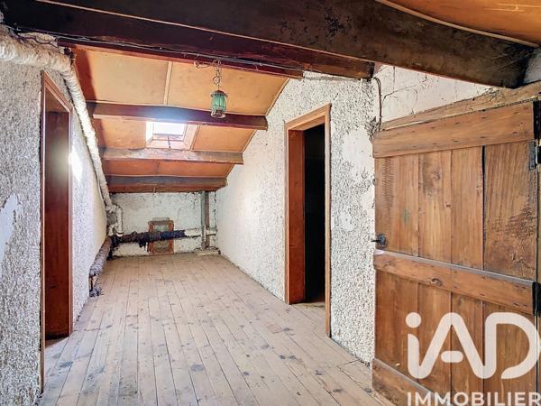 Maison à vendre 7 pièces 185 m² Saint-Benoît-de-Carmaux