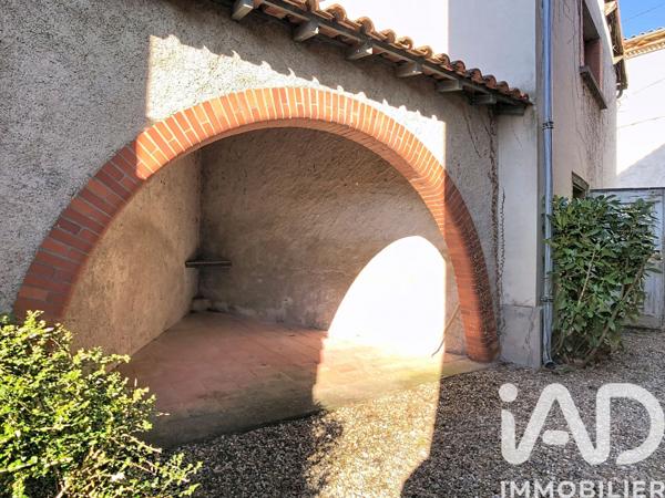 Maison à vendre 7 pièces 185 m² Saint-Benoît-de-Carmaux