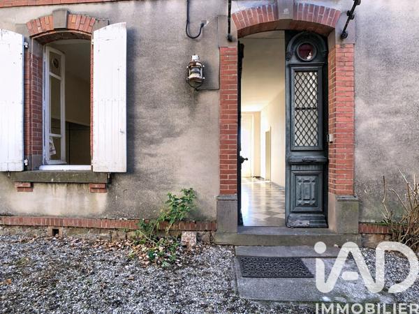 Maison à vendre 7 pièces 185 m² Saint-Benoît-de-Carmaux
