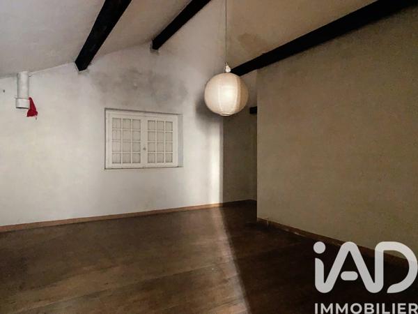 Maison à vendre 7 pièces 185 m² Saint-Benoît-de-Carmaux